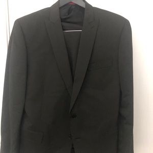 John varvatos men’s suit
